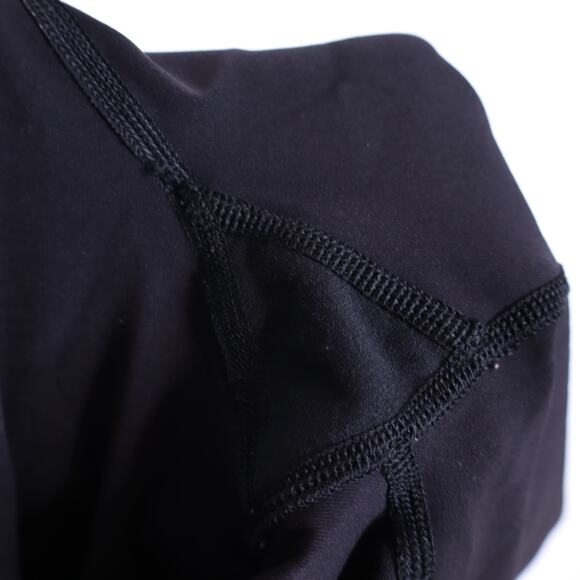LULULEMON Wunder Under High-Rise Tight Black Full On Yoga Gym Active Women's 4 - Picture 9 of 10